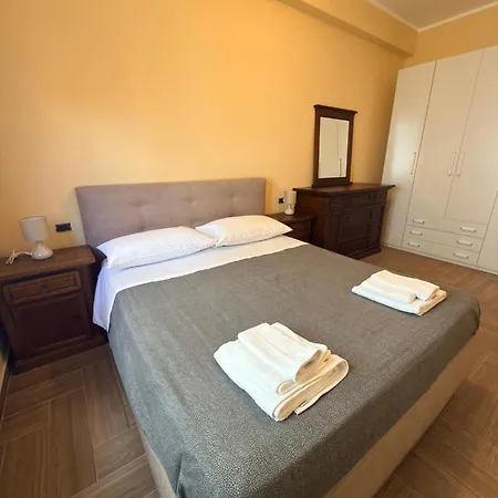 Il Gelso Apartament