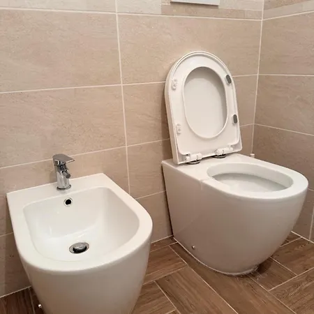 Il Gelso Apartament Bovalino Marina