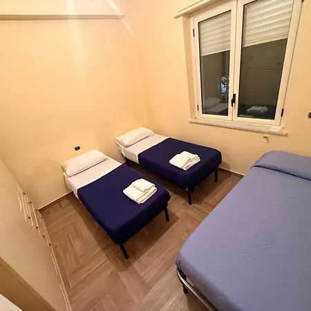 Il Gelso Apartament *