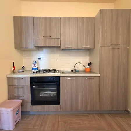 Il Gelso Apartament