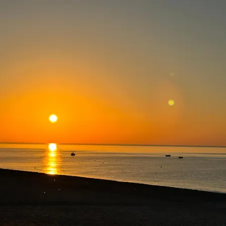 Il Gelso Bovalino Marina