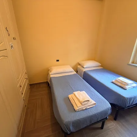 Apartament Il Gelso Bovalino Marina