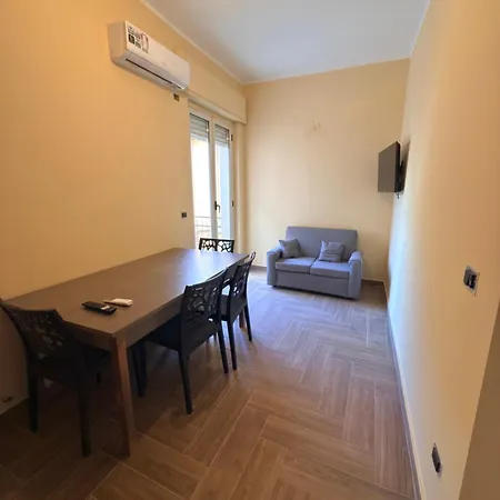 Apartament Il Gelso