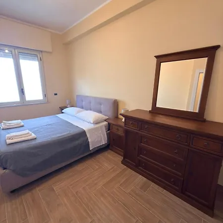 Il Gelso Apartament Bovalino Marina