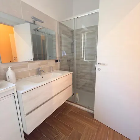Il Gelso Apartament *