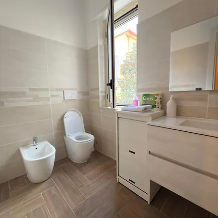 Il Gelso Apartament Bovalino Marina